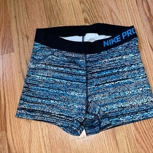 Nike Park Shorts
